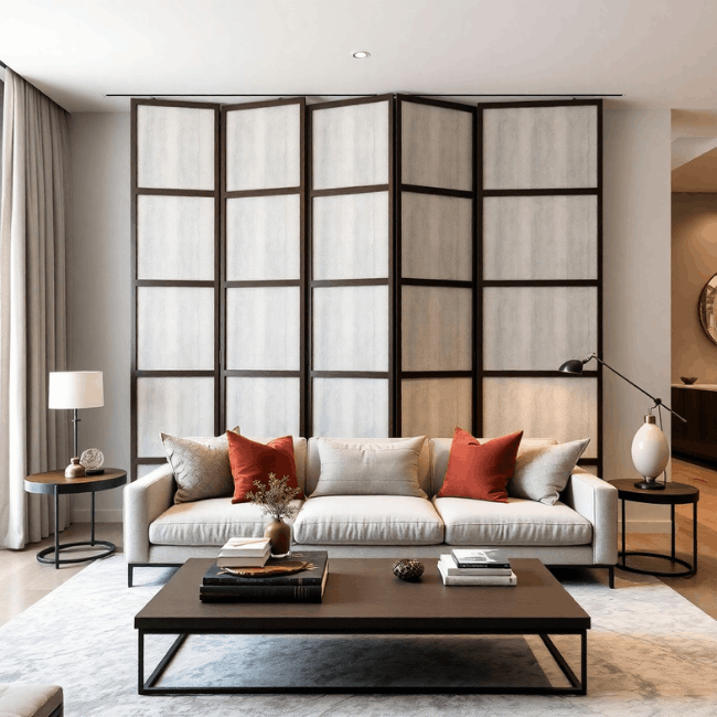 Modern Room Dividers UK Sale